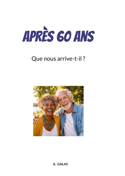Picture of Après 60 ans