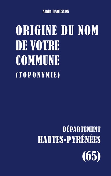 Image de Origine du nom de votre commune