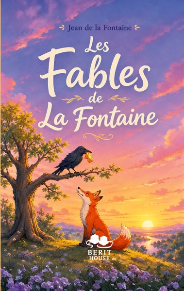 Image de Les Fables de La Fontaine
