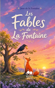 Image de Les Fables de La Fontaine