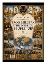 Image de 3000 ans d'histoire du peuple juif