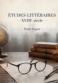 Image de Études Littéraires XVIIIe siècle