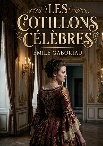 Image de Les cotillons célèbres