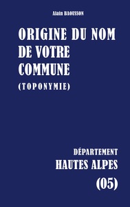Image de Origine du nom de votre commune