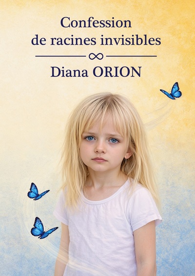 Image de Confessions de racines invisibles