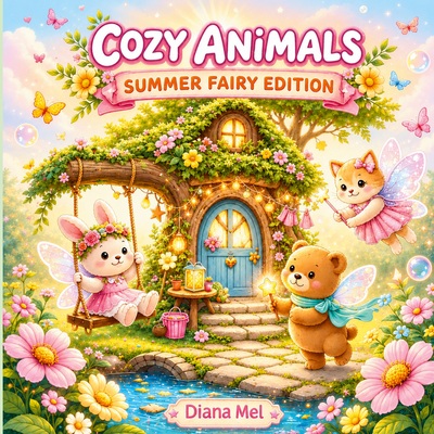 Image de Cozy Animals