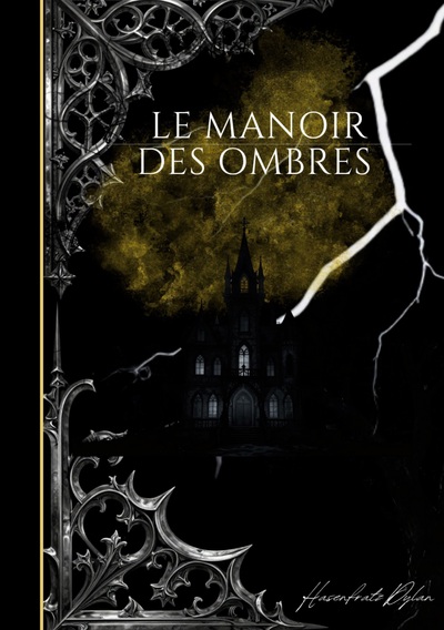 Picture of Le Manoir des Ombres