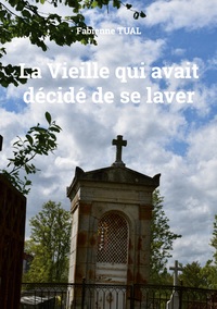 Image de La Vieille qui avait décidé de se laver