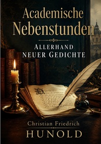 Image de Academische Nebenstunden allerhand neuer Gedichte