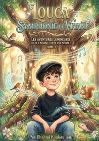 Image de Louca et la Symphonie du vivant
