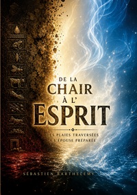 Picture of De la Chair à l'Esprit