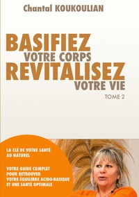 Image de Basifiez votre corps revitalisez votre vie