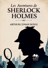 Picture of Les Aventures de Sherlock Holmes