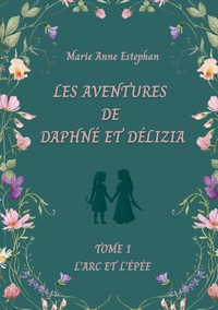 Image de Les Aventures de Daphné et Délizia