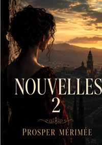 Picture of Nouvelles