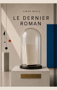 Picture of Le Dernier Roman