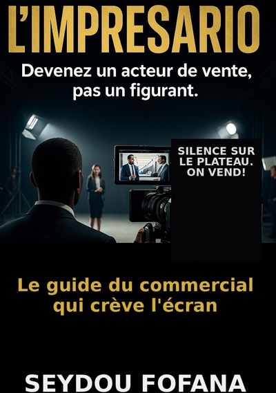 Image de L'imprésario