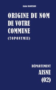 Image de Origine du nom de votre commune