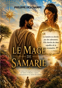 Image de Le Mage de Samarie