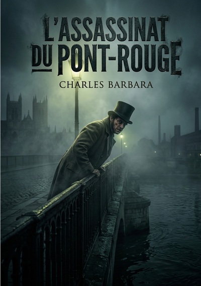 Picture of L'Assassinat du Pont-Rouge