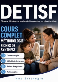 Picture of DETISF Diplôme d'État de technicien de l'intervention sociale et familiale