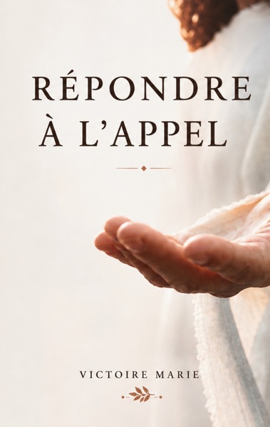 Image de Répondre à l'appel