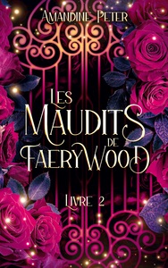 Picture of Les Maudits de Faerywood, Livre 2