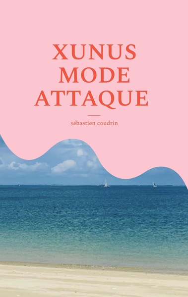 Image de XUNUS MODE ATTAQUE