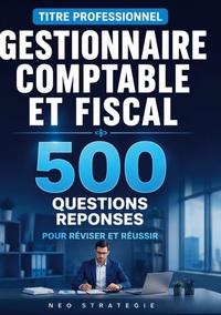 Image de Titre professionnel gestionnaire comptable et fiscal