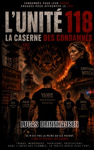 Image de L'unité 118 La caserne des condamnés
