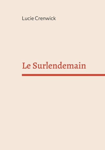Picture of Le Surlendemain