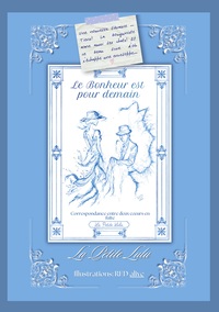Picture of le bonheur est pour demain