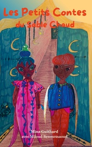 Image de Les petits contes du sable chaud
