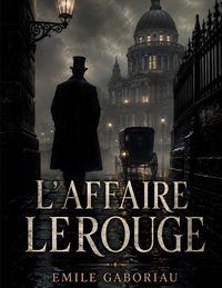 Picture of L'Affaire Lerouge