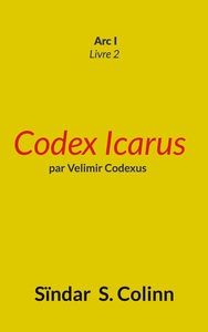 Image de Codex Icarus