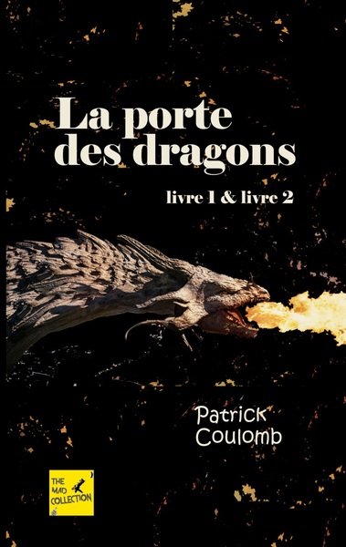 Picture of La porte des dragons
