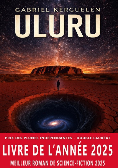 Picture of Uluru