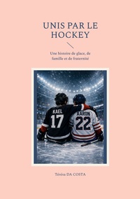 Picture of Unis par le hockey