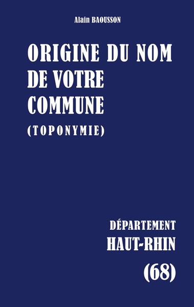 Image de Origine du nom de votre commune