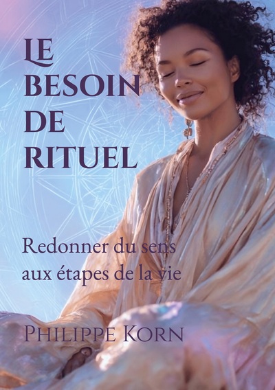 Image de Le besoin de rituel