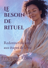 Image de Le besoin de rituel