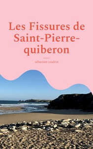 Picture of Les Fissures de Saint-Pierre-quiberon