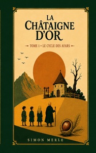Image de La Châtaigne d'Or
