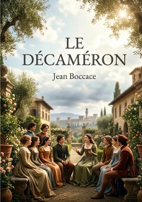 Image de Le Décaméron