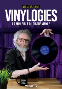 Image de Vinylogies