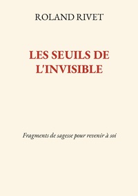 Image de Les Seuils de l'invisible