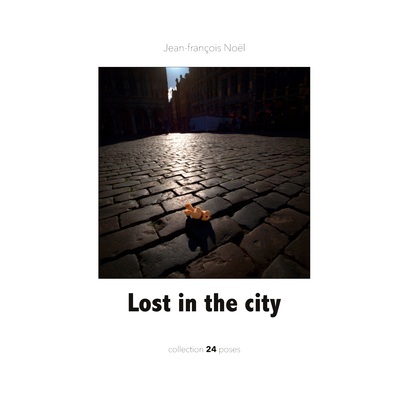 Image de Lost in the city