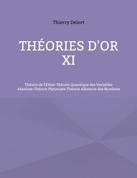 Image de Théories d'or XI