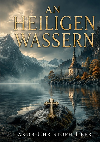 Image de An heiligen wassern