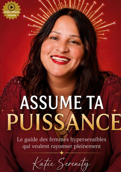 Picture of Assume ta puissance